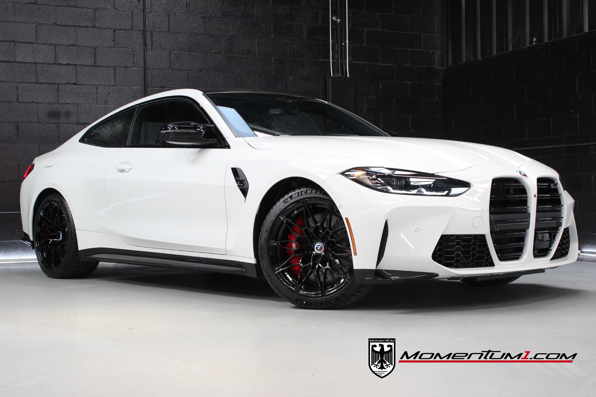 Used 2024 BMW M4 for Sale in Covington, GA (with Photos) CarGurus