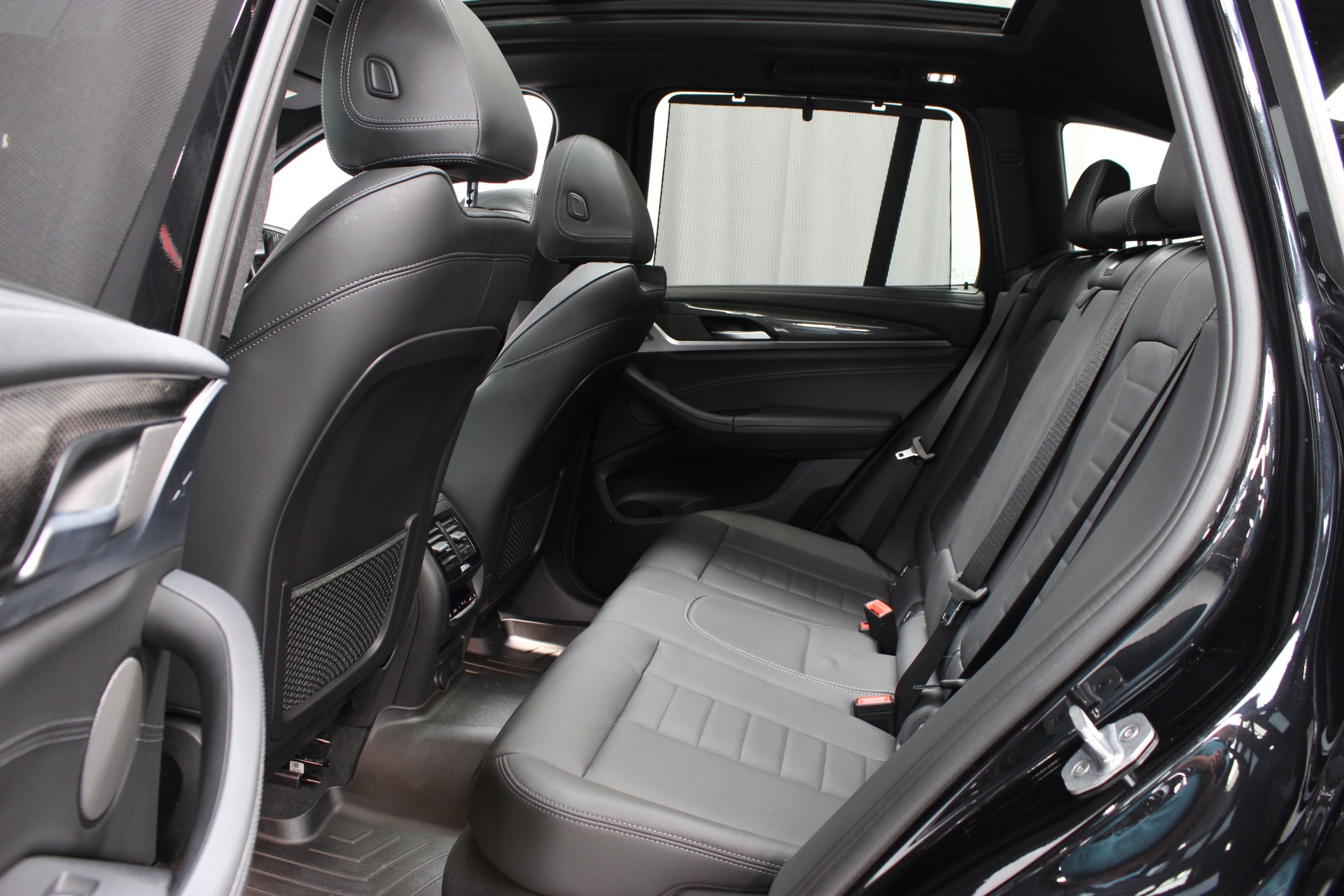 Used 2020 BMW X3 M For Sale (Sold) | Momentum Motorcars Inc Stock 