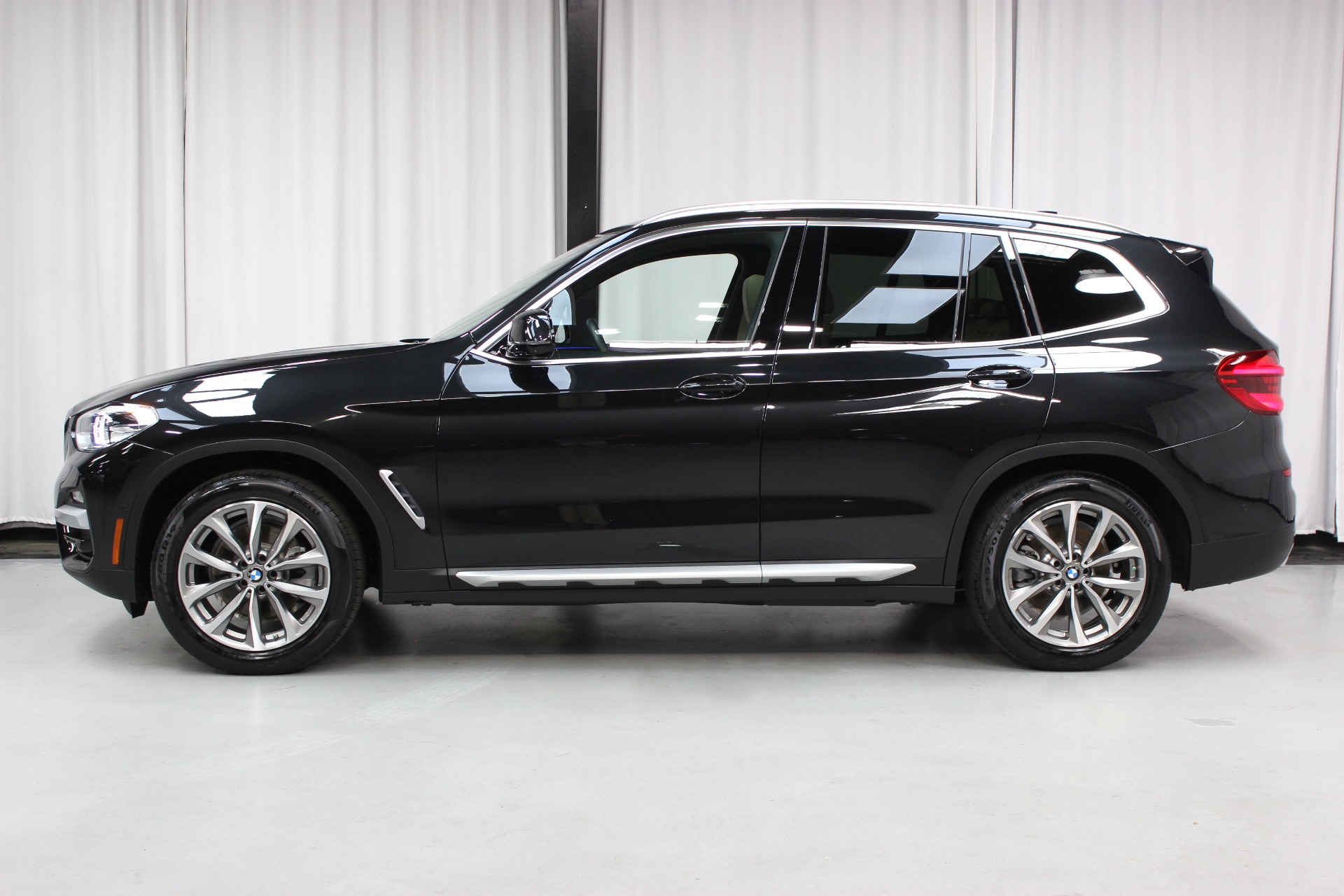 Rocker Panel Kit | BMW X3 30i xLine 2019 Rocker Panel Kit | BMW X3 30i xLine 2019
