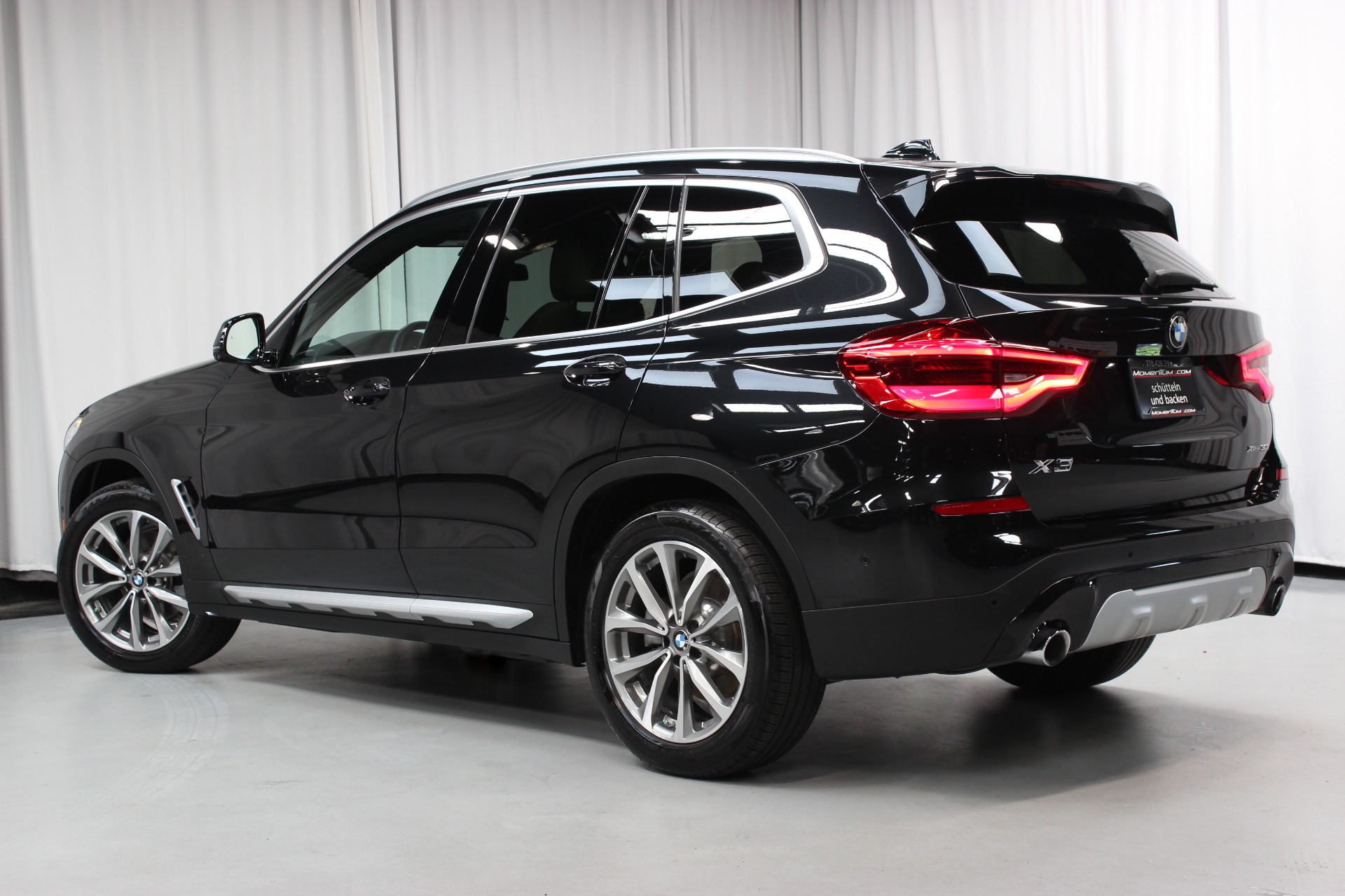 Rocker Panel Kit | BMW X3 30i xLine 2019 Rocker Panel Kit | BMW X3 30i xLine 2019