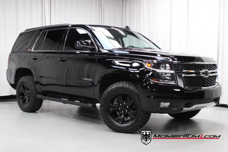 Grille Kit | CHEVROLET TAHOE Z71 2017 Grille Kit | CHEVROLET TAHOE Z71 2017