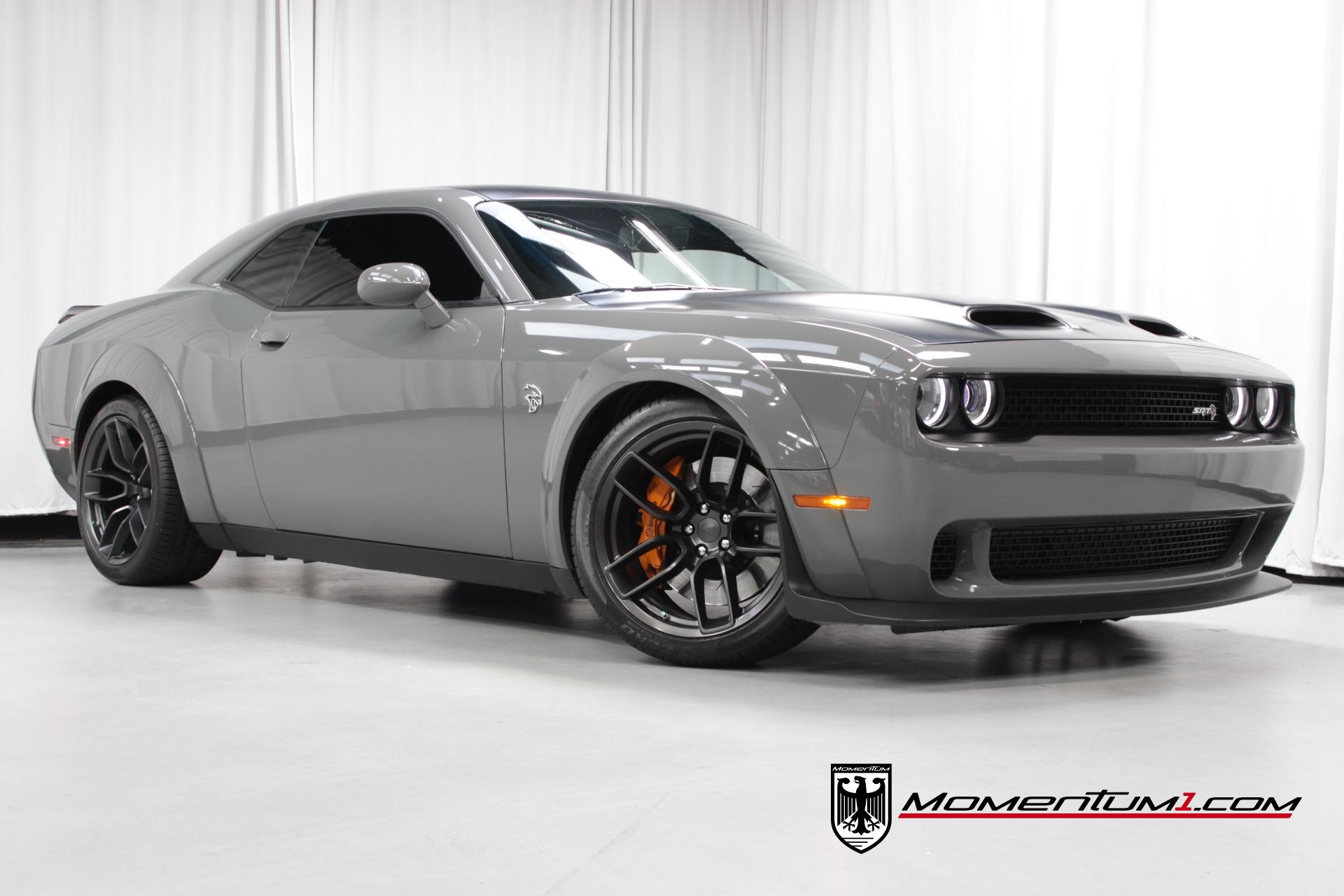 Left Side Kit | DODGE CHALLENGER SRT HELLCAT WIDEBODY 2019 Left Side Kit | DODGE CHALLENGER SRT HELLCAT WIDEBODY 2019