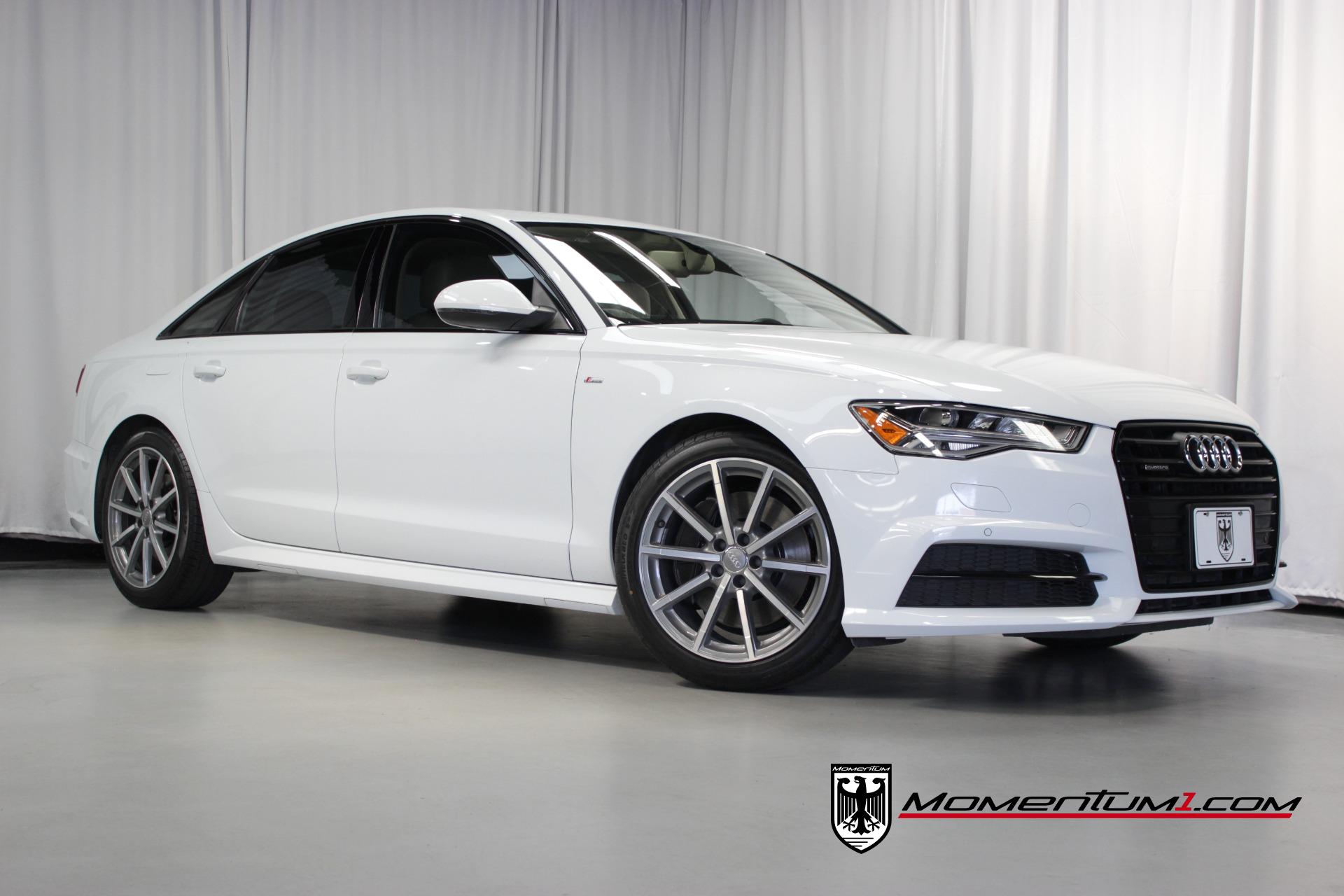 2018 audi a6 2.0 t premium