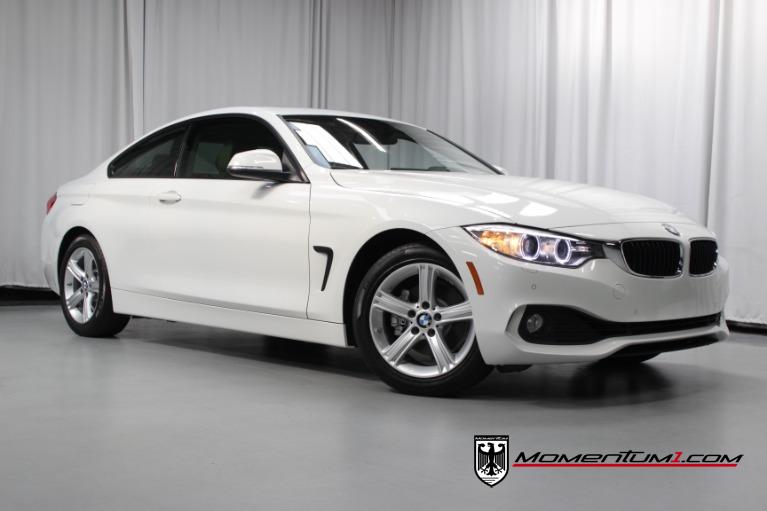 ぴいページ Used 2014 BMW 4 Series 428i xDrive For Sale (Sold) | Perfect