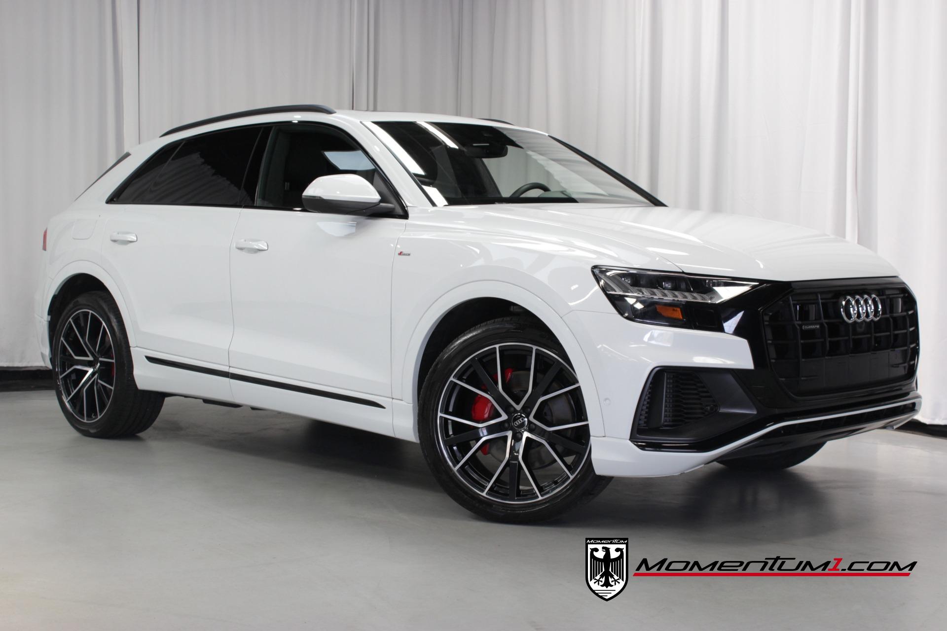 Roof Kit |AUDI Q8 PRESTIGE 2019 Roof Kit |AUDI Q8 PRESTIGE 2019
