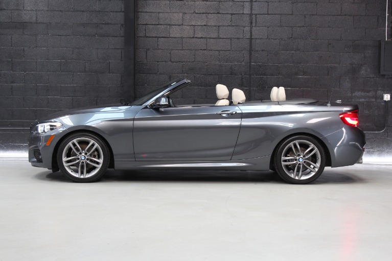 Wheel Opening Kit | BMW 2 SERIES CONVERTIBLE M-SPORT 2018 Wheel Opening Kit | BMW 2 SERIES CONVERTIBLE M-SPORT 2018
