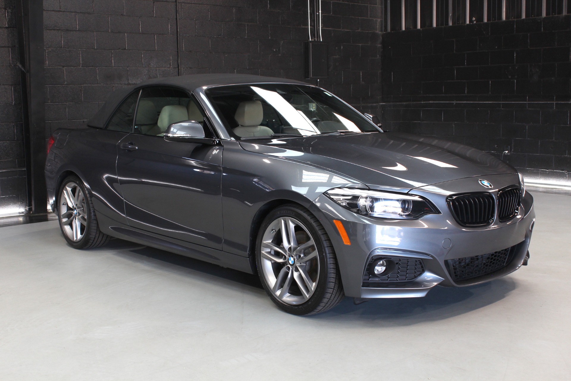 Wheel Opening Kit | BMW 2 SERIES CONVERTIBLE M-SPORT 2018 Wheel Opening Kit | BMW 2 SERIES CONVERTIBLE M-SPORT 2018
