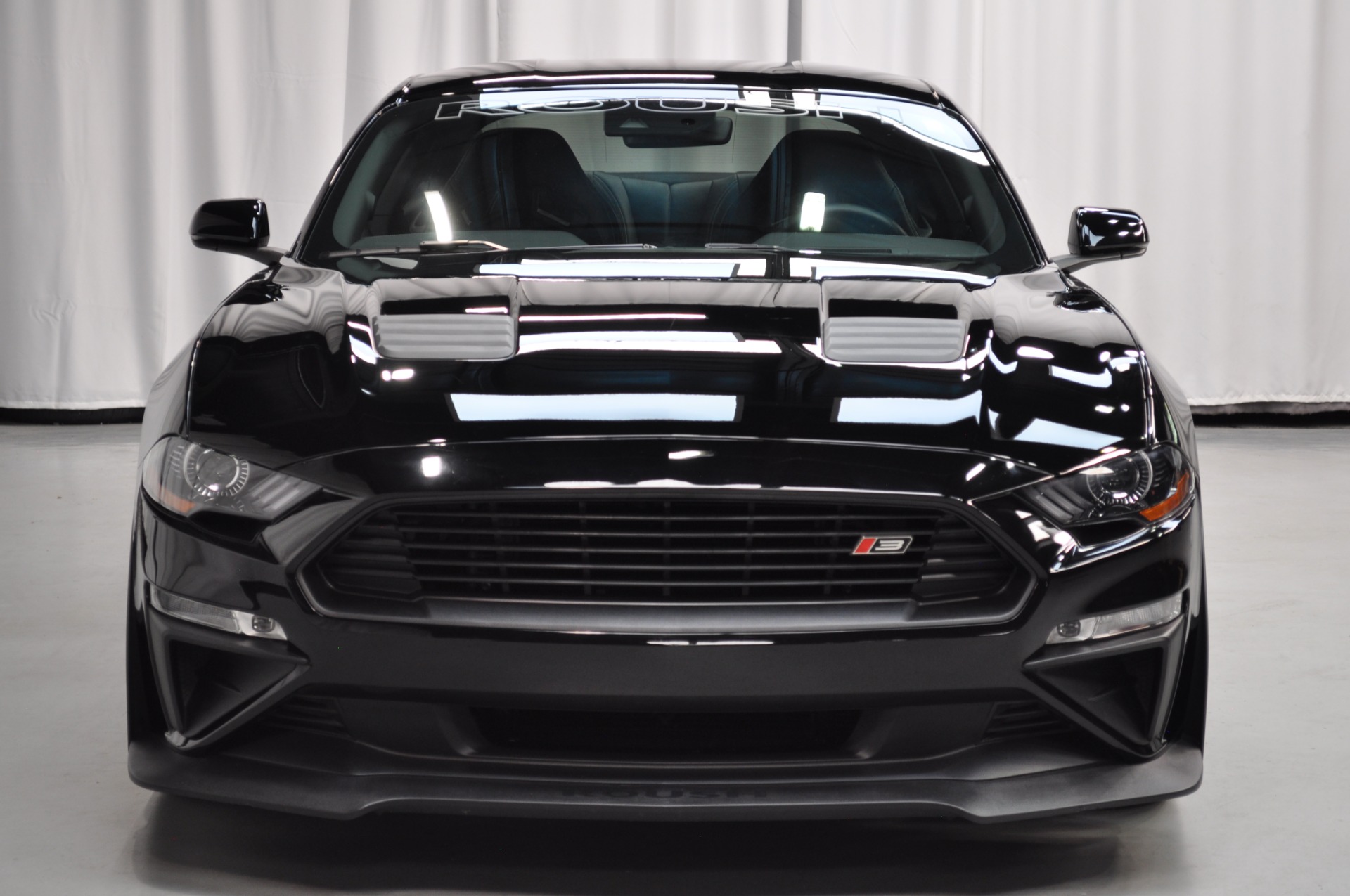 Used 2020 Ford Mustang GT Premium Roush Stage 3 For Sale (Sold