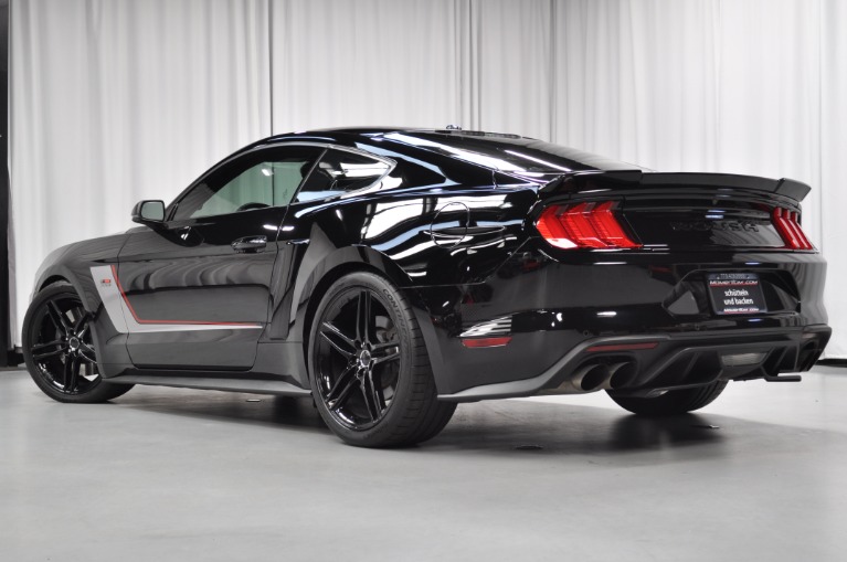 Used 2020 Ford Mustang GT Premium Roush Stage 3 For Sale (Sold