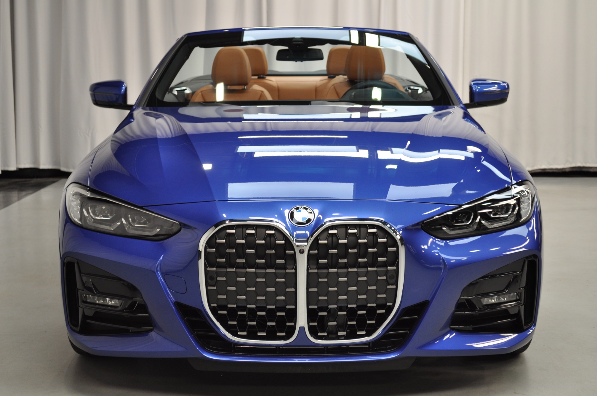 Headlamp Kit | BMW 4 SERIES CONVERTIBLE M-SPORT 2021