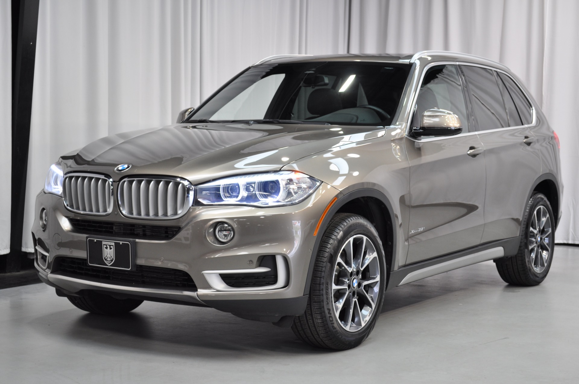 Rocker Panel Kit | BMW X5 XLINE 2018 Rocker Panel Kit | BMW X5 XLINE 2018