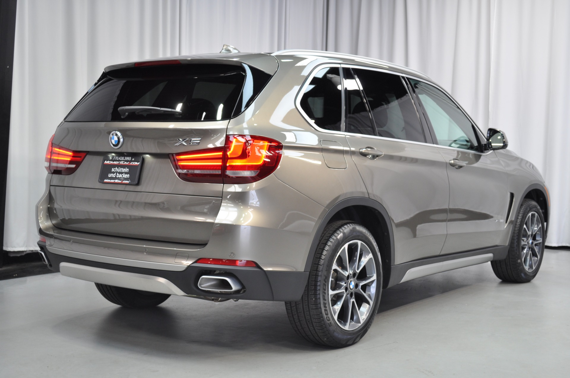 Rocker Panel Kit | BMW X5 XLINE 2018 Rocker Panel Kit | BMW X5 XLINE 2018