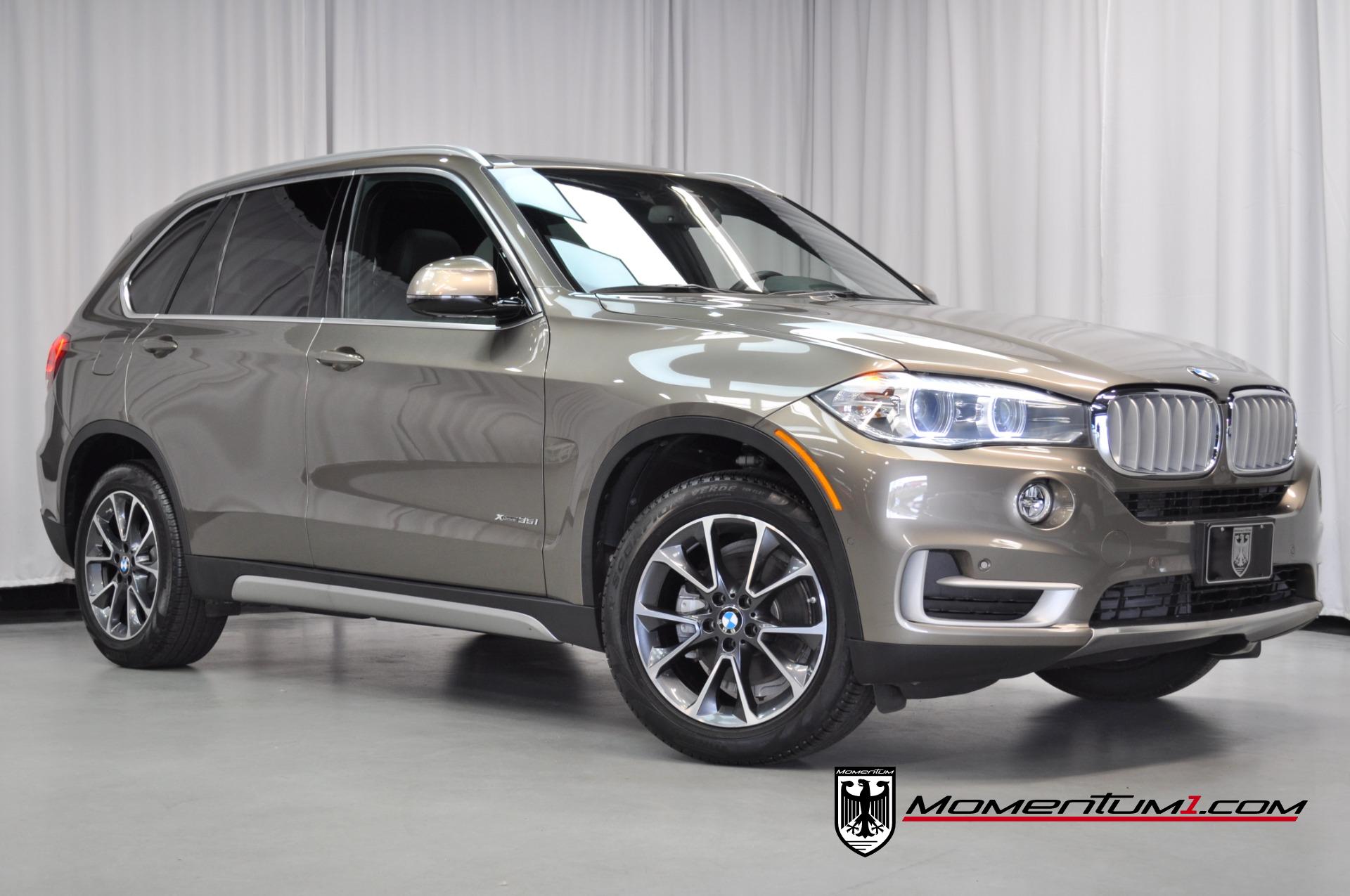 Bumper Kit | BMW X5 XLINE 2018 Bumper Kit | BMW X5 XLINE 2018