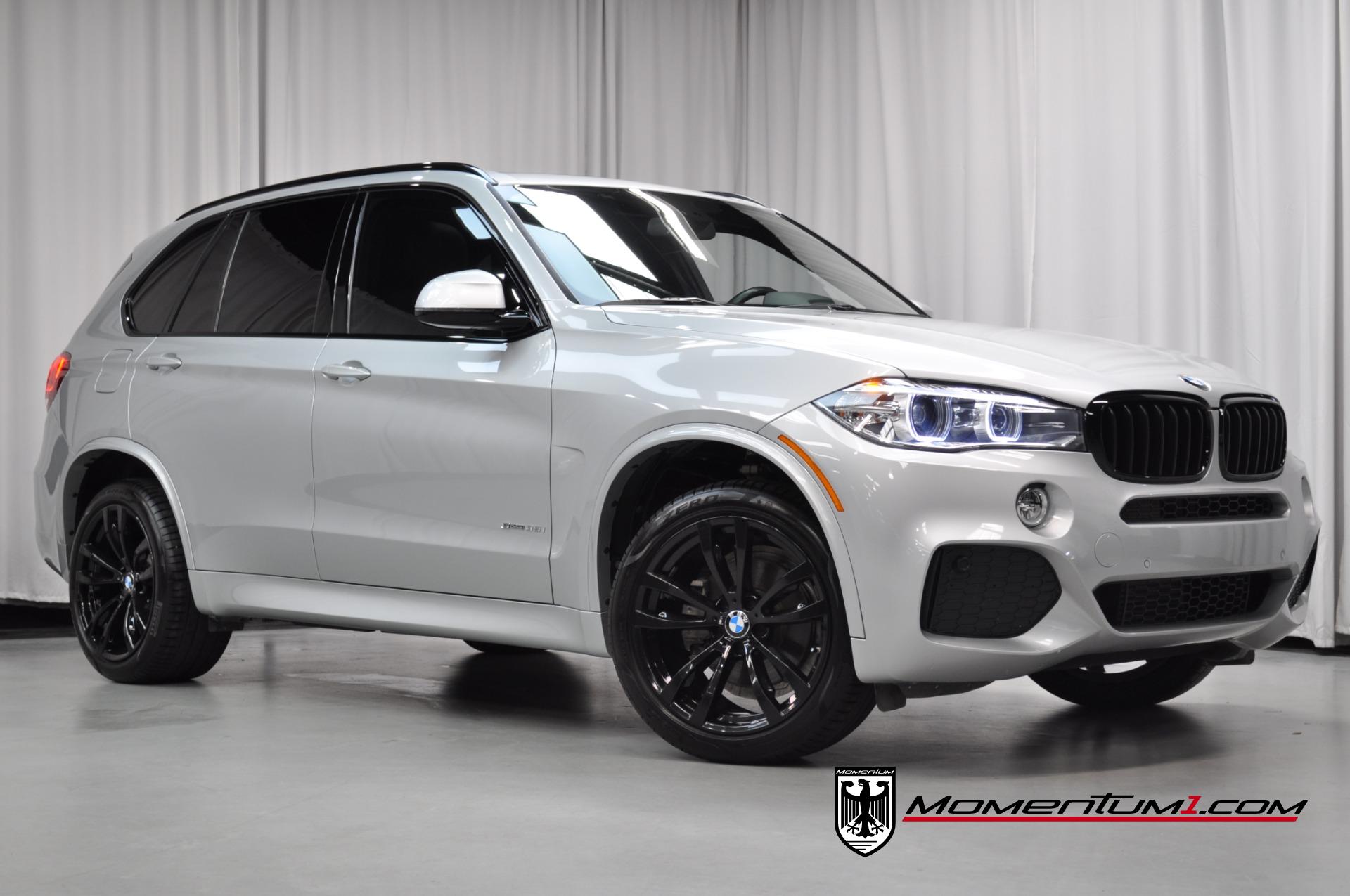 Rocker Panel Kit | BMW X5 M-SPORT 2018 Rocker Panel Kit | BMW X5 M-SPORT 2018