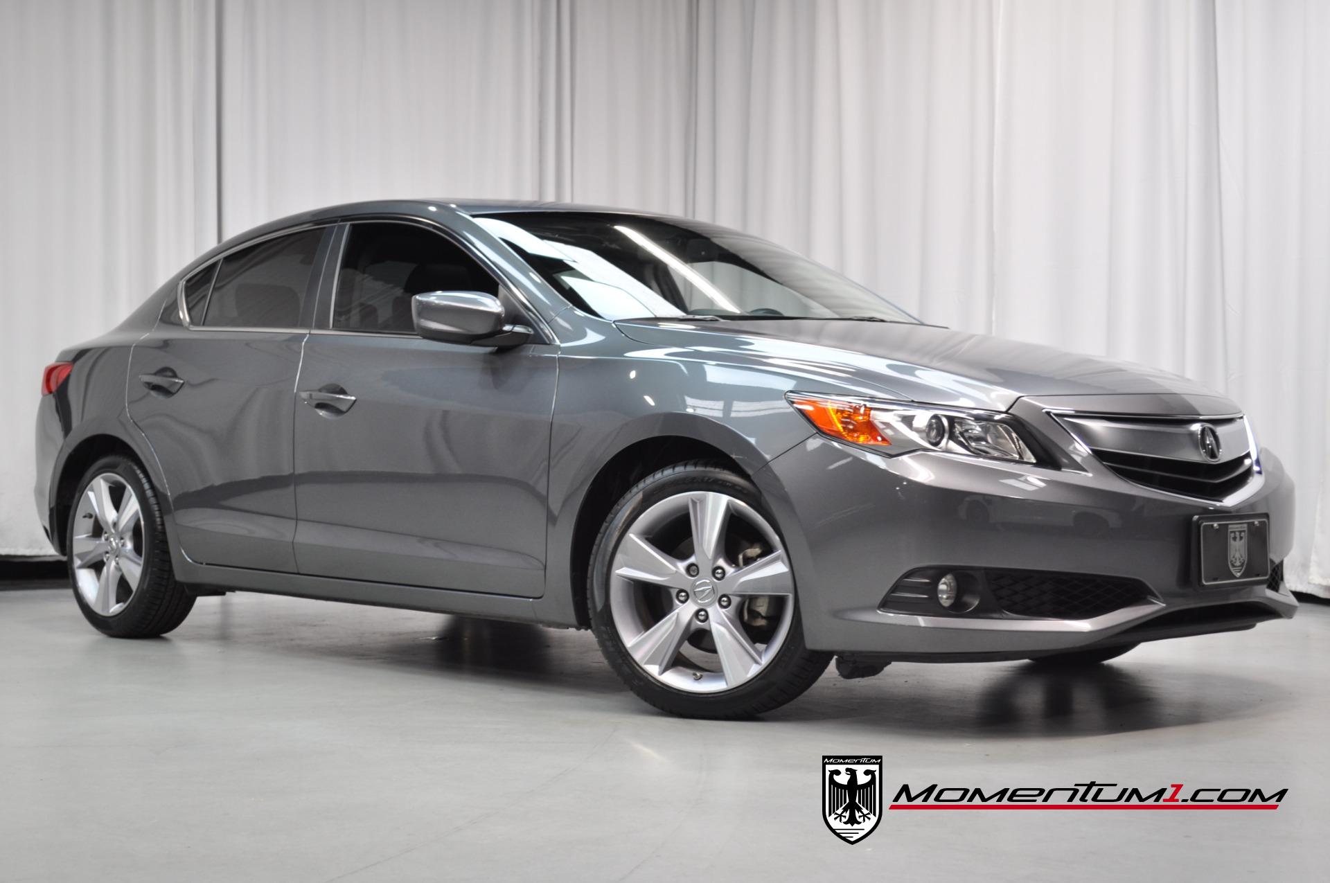 2013 Acura Ilx For Sale