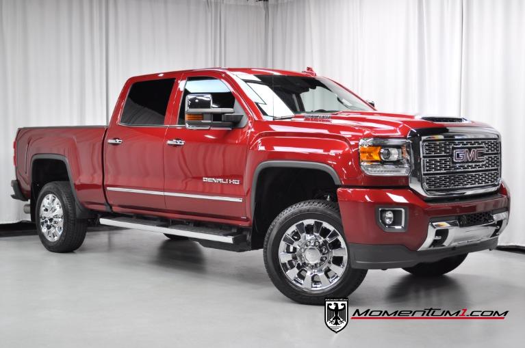 1点限 日本未発売 GMC シエラ 2500HD デナリ Karson RED Amazon.com: Truck 1/64 2022 GMC Sierra 2500 Denali, Cayenne