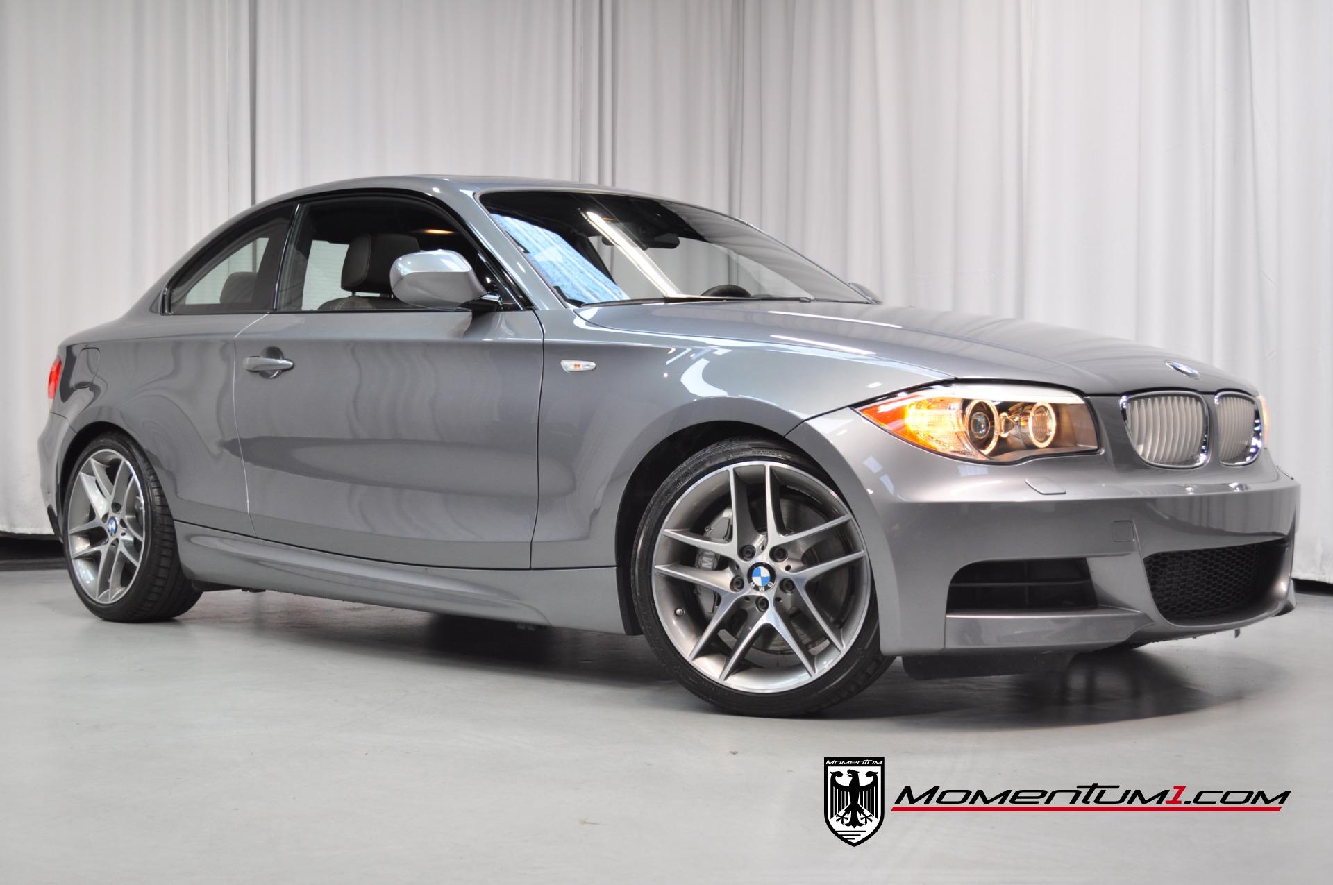 Used 2013 BMW 1 Series 135i Limited Edition For Sale (Sold) Momentum Motorcars Inc Stock Y60165