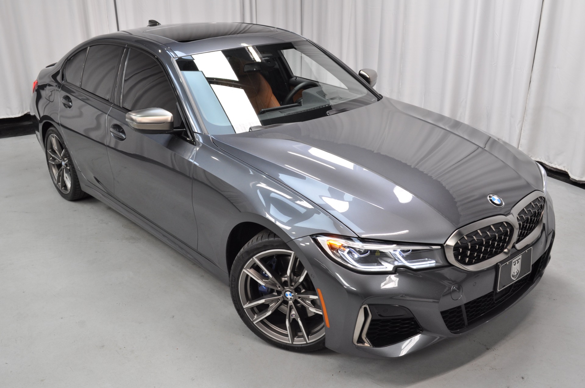2020 bmw on sale 340i for sale