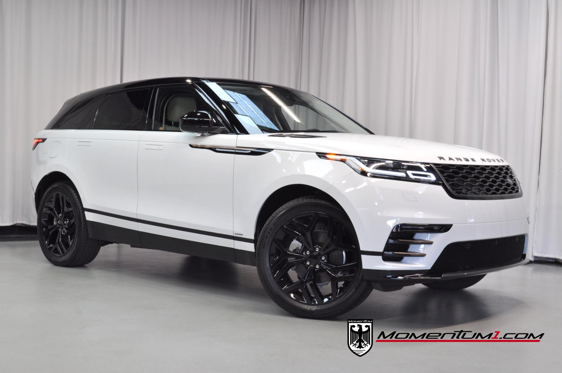 Rear Bumper Kit | LAND ROVER VELAR R-DYNAMIC 2020 Rear Bumper Kit | LAND ROVER VELAR R-DYNAMIC 2020