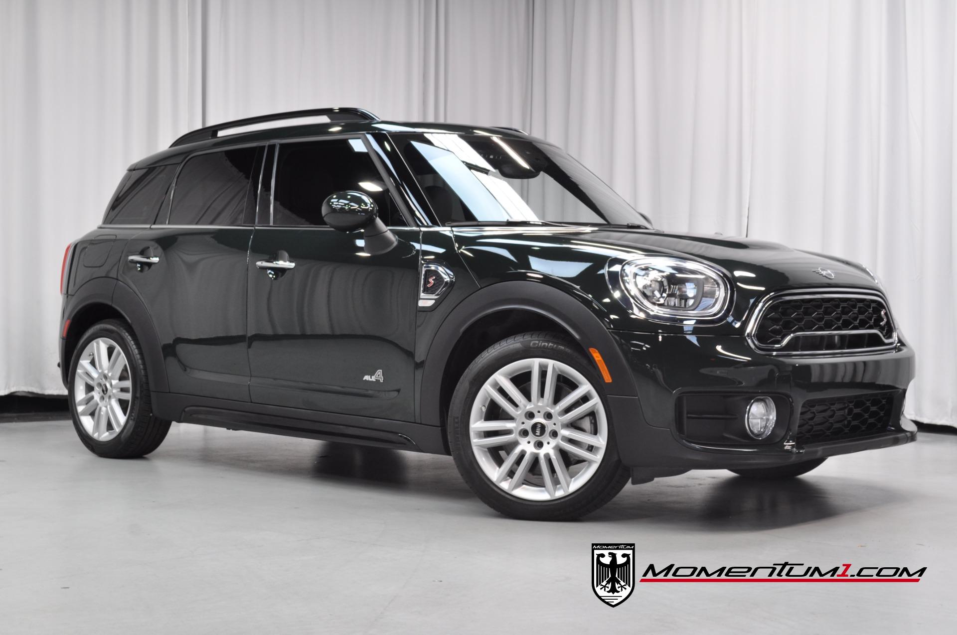 Rocker Panel Kit | MINI COUNTRYMAN COOPER S ALL 4 2019