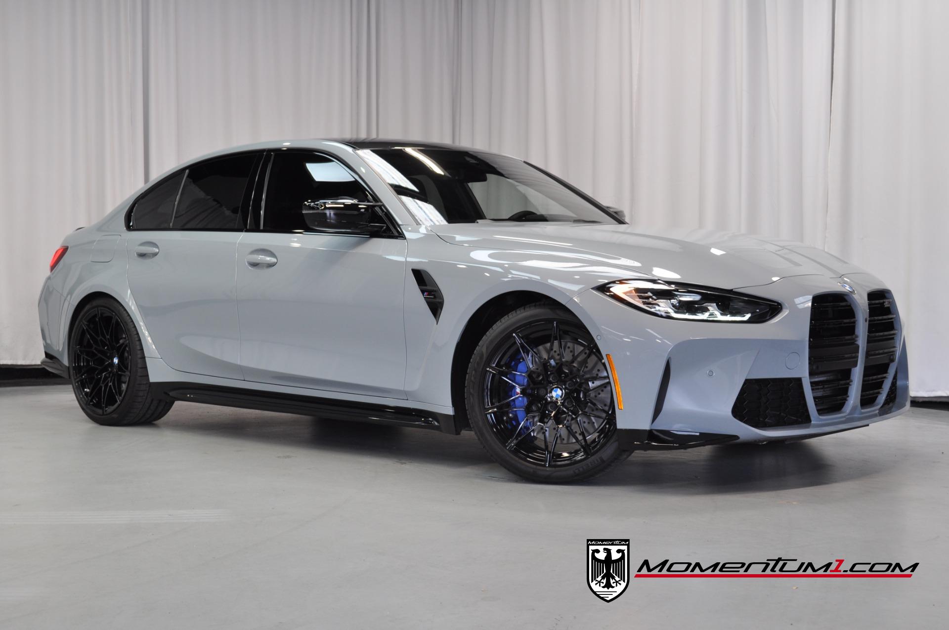 2025 Bmw M3 Competition For Sale Kaile Meagan