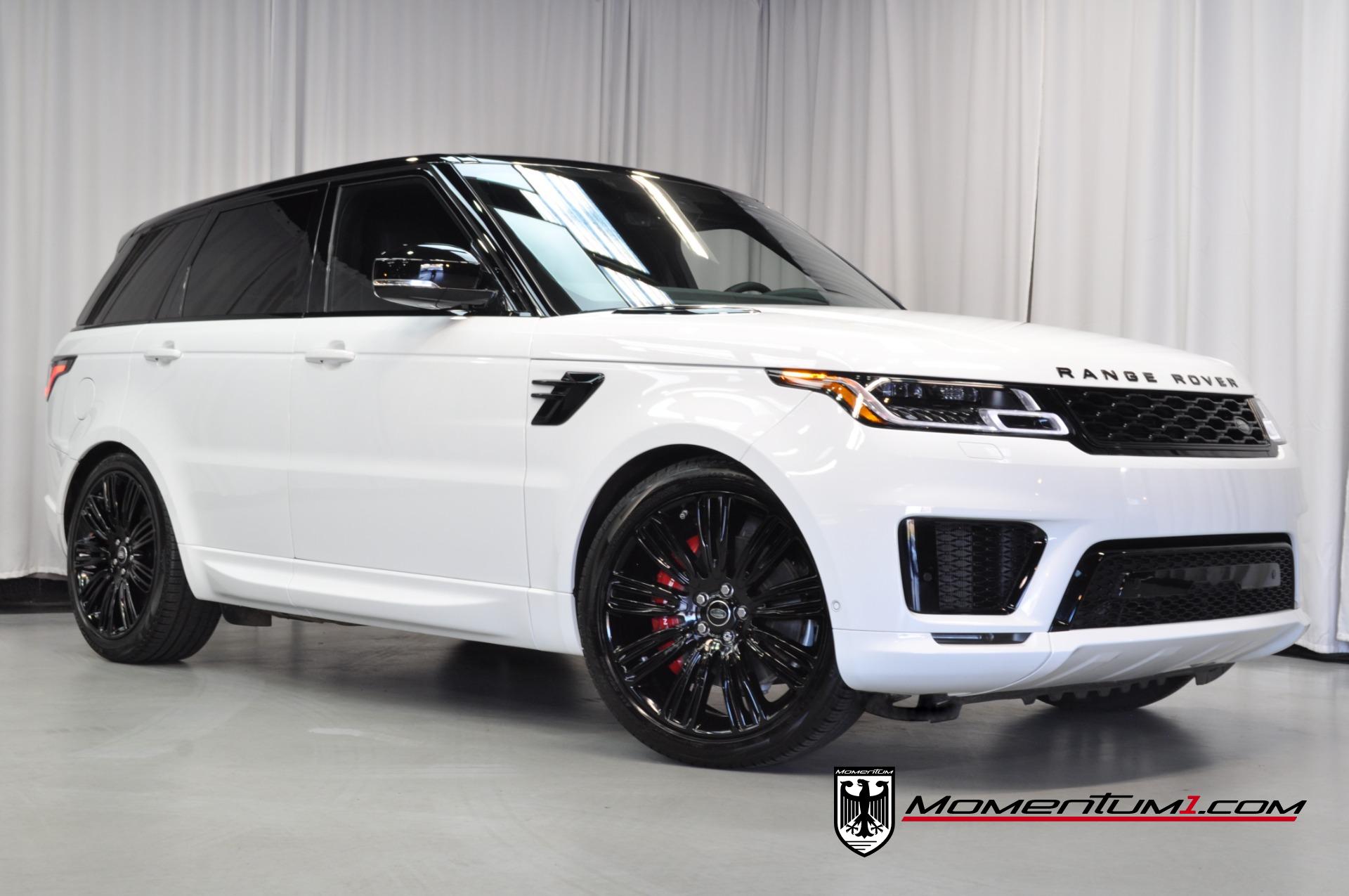 1/43 Range Rover Sport フジホワイト 1/43 Range Rover Sport フジホワイト