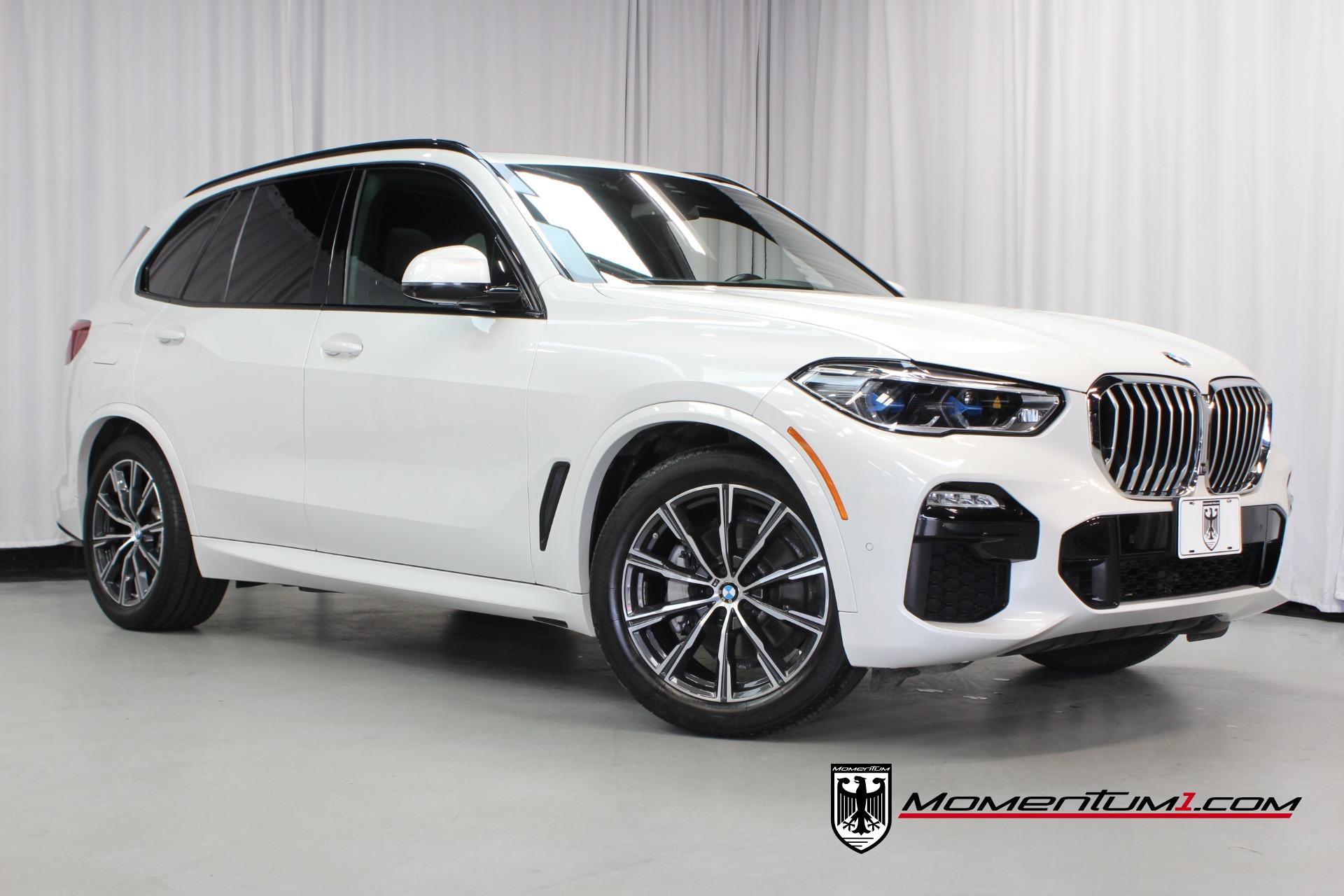 Used 2019 BMW X5 xDrive40i M Sport Package For Sale (Sold) | Momentum ...