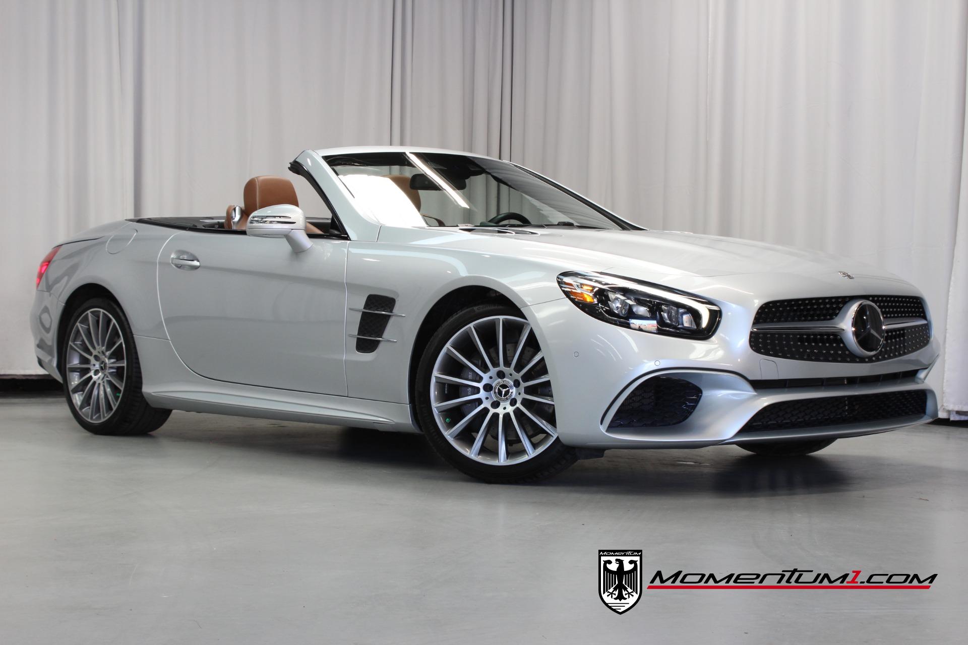 Mercedes Benz Slk 550 Convertible