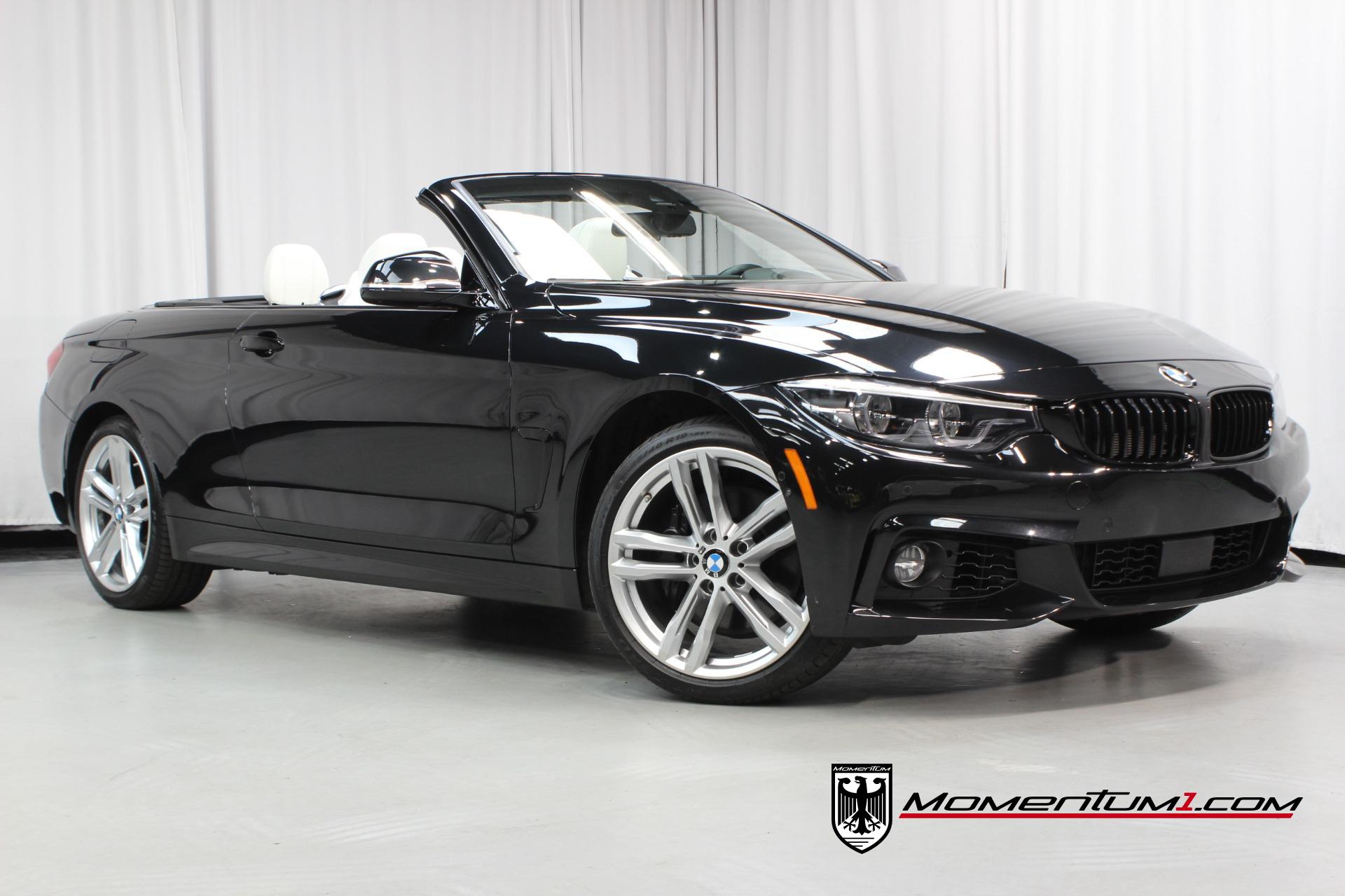 Bmw 440i