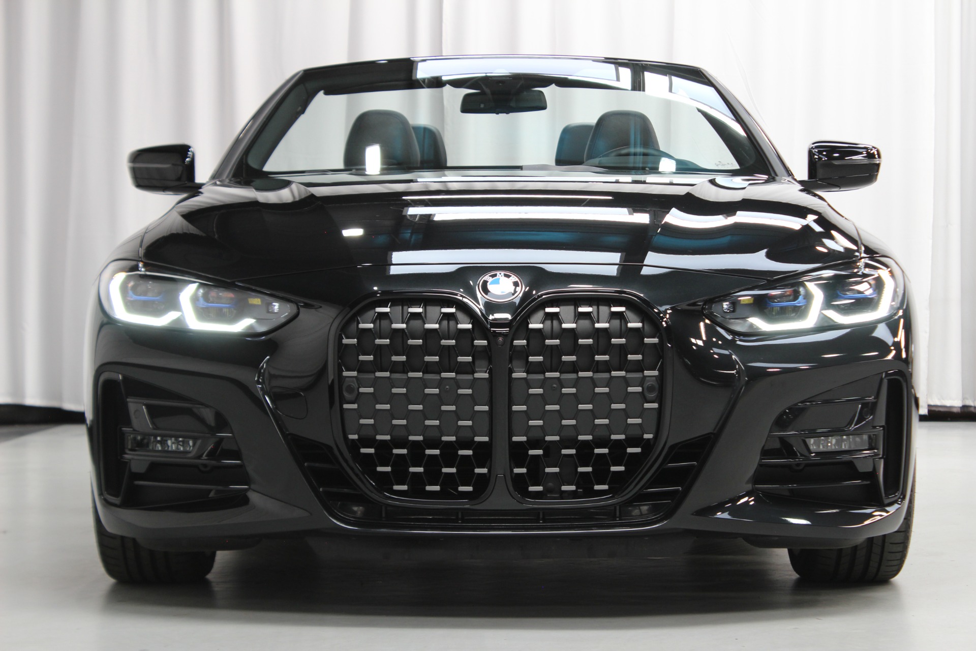 Headlamp Kit | BMW 4 SERIES CONVERTIBLE M-SPORT 2021
