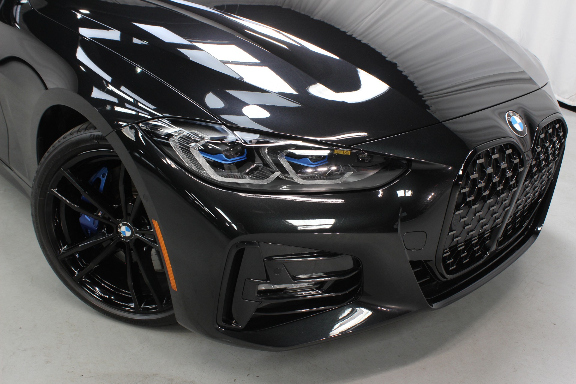 Headlamp Kit | BMW 4 SERIES COUPE M-SPORT 2021 Headlamp Kit | BMW 4 SERIES COUPE M-SPORT 2021