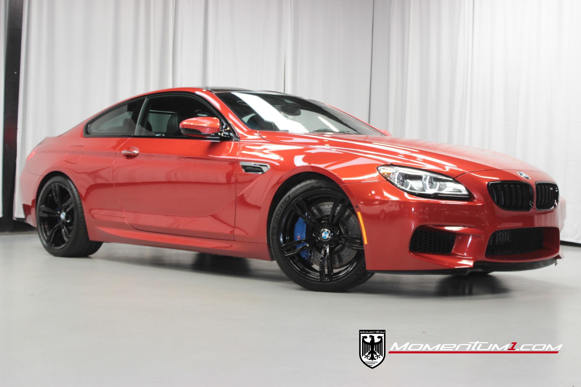 Bmw M6 Competition For Sale werohmedia