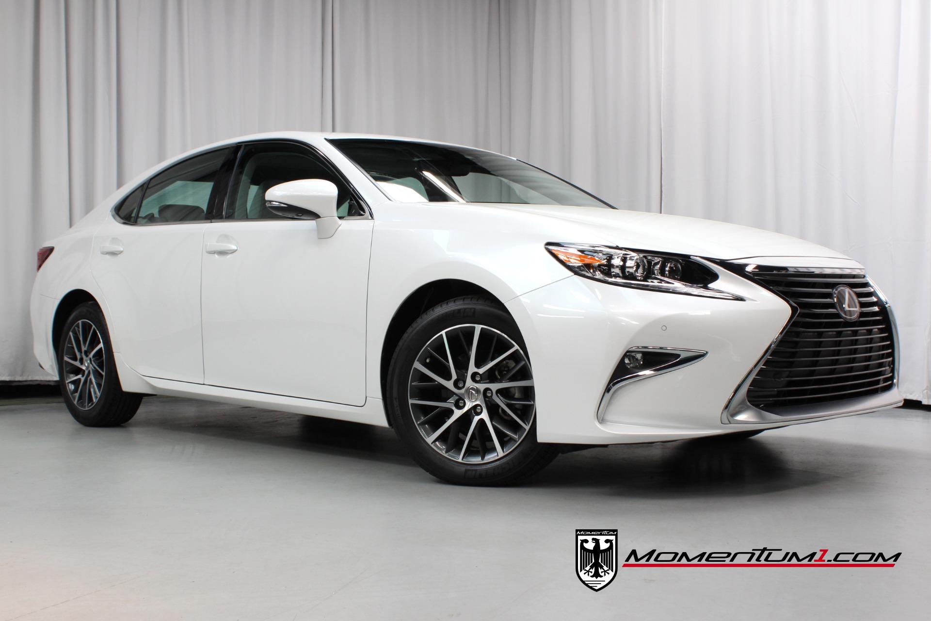 used-2018-lexus-es-350-luxury-package-for-sale-sold-momentum