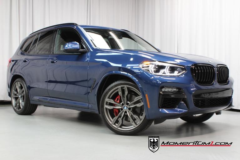 Momentum Motorcars Inc. Serving Marietta, GA