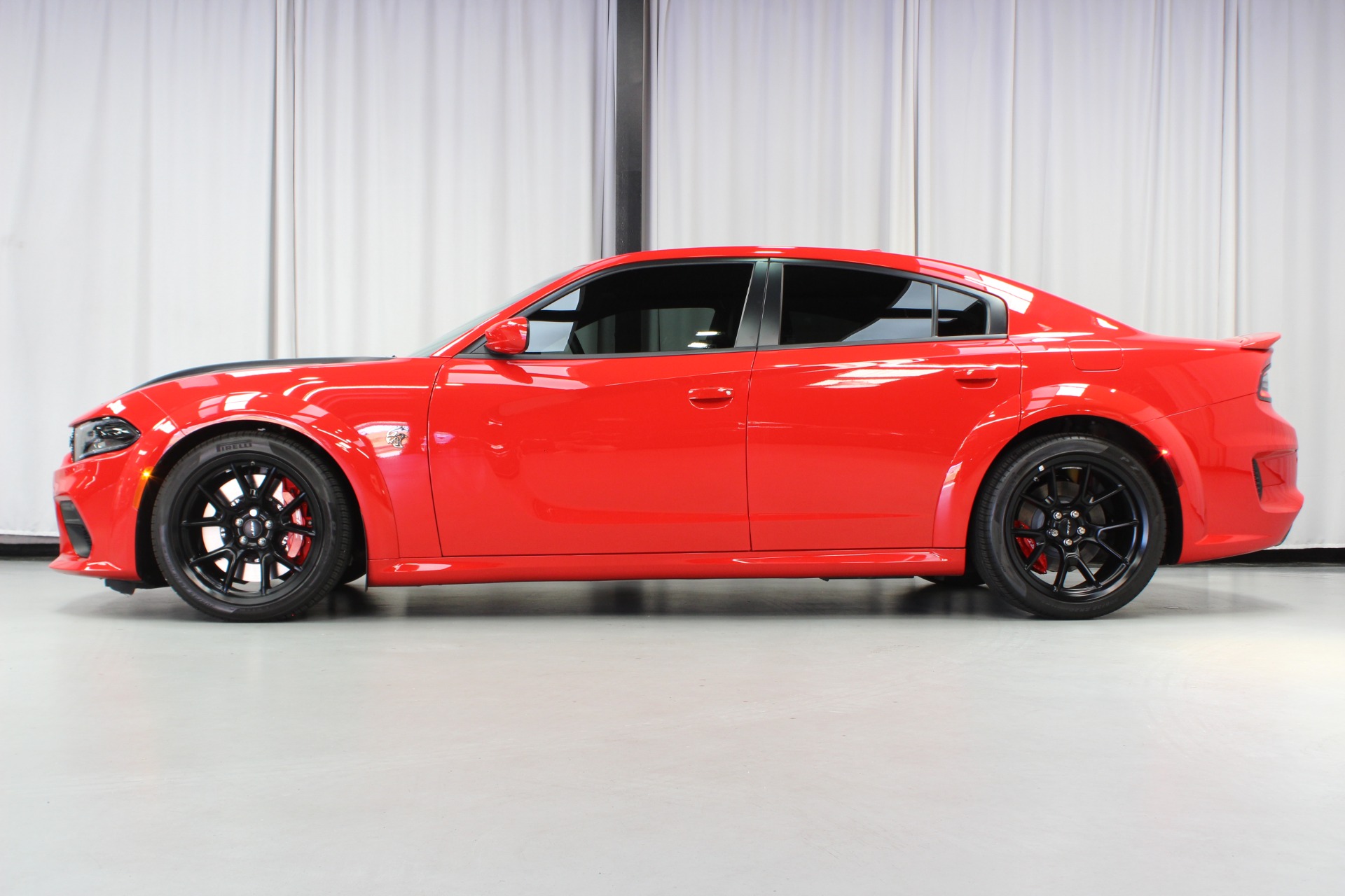 Used 2021 Dodge Charger SRT Hellcat Redeye Widebody For Sale Sold