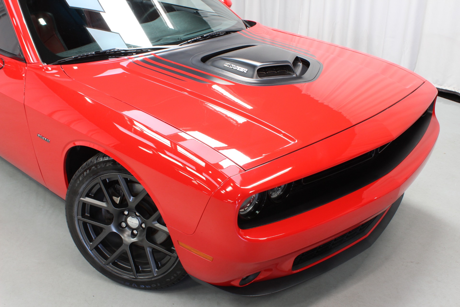 Used 2015 Dodge Challenger R/T Plus Shaker RWD For Sale, 56% OFF