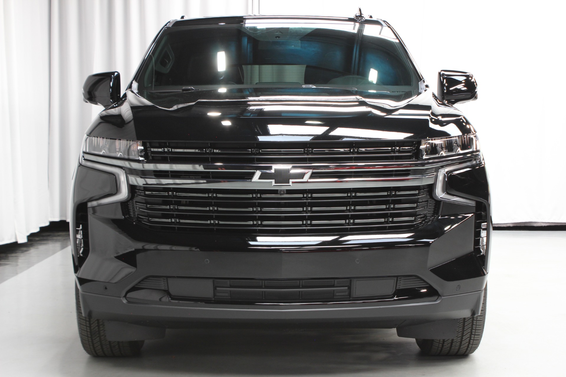 Headlamp Kit | CHEVROLET SUBURBAN RST 2022 Headlamp Kit | CHEVROLET SUBURBAN RST 2022