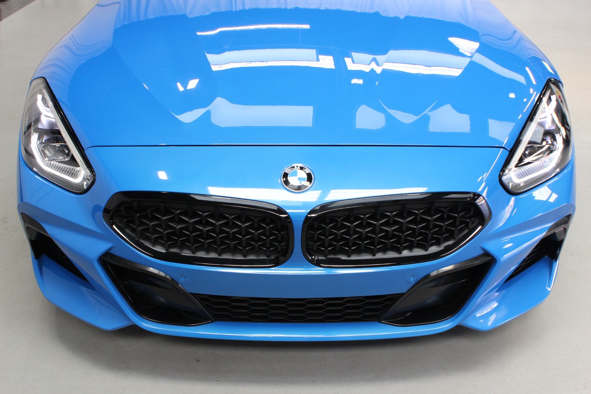 Headlamp Kit | BMW Z4 30i M SPORT 2019