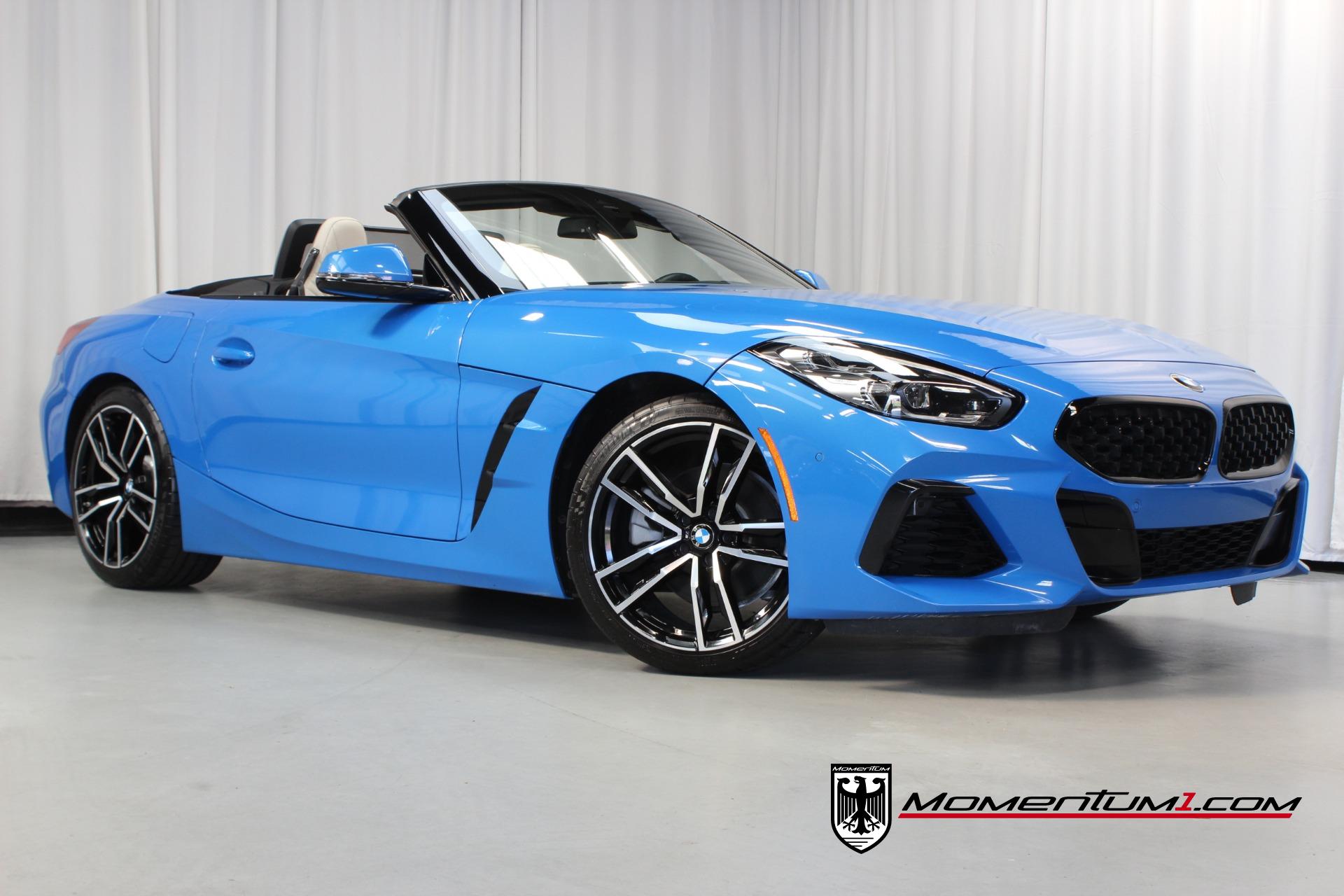 Headlamp Kit | BMW Z4 30i M SPORT 2020