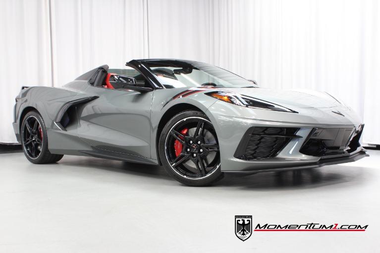 Camaro SS RS & Corvette Stingray 2台セット Camaro SS RS & Corvette Stingray 2台セット - メルカリ