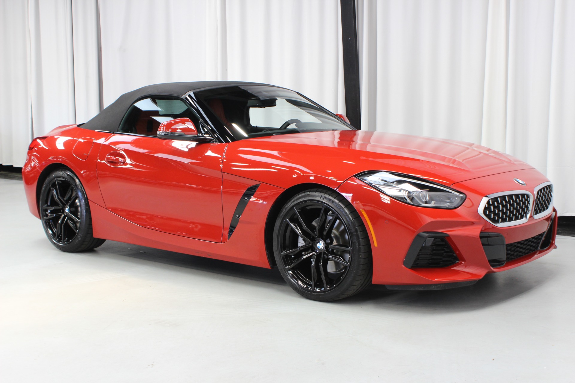 Bumper Kit | BMW Z4 30i M SPORT 2020 Bumper Kit | BMW Z4 30i M SPORT 2020