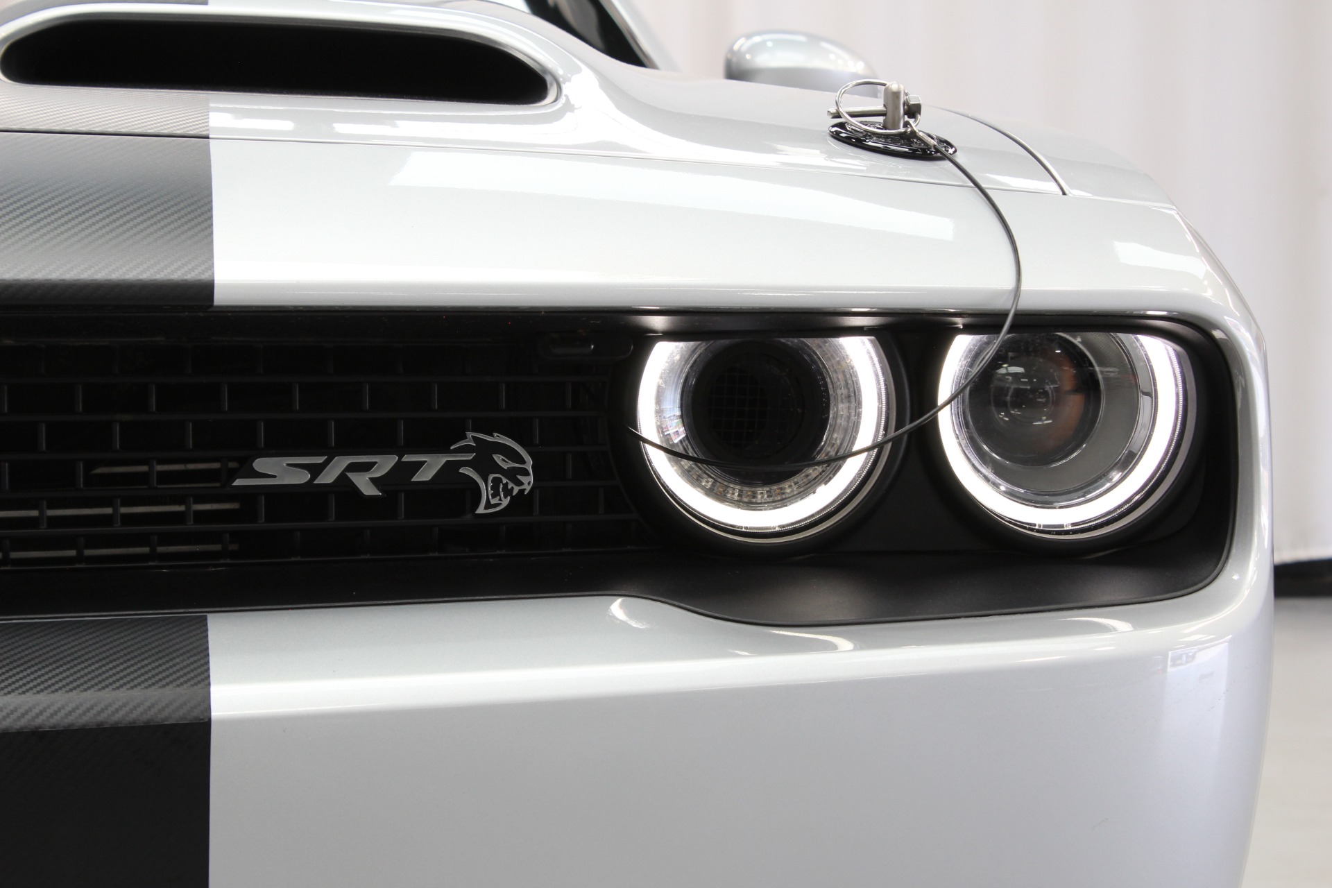 Headlamp Kit | DODGE CHALLENGER SRT HELLCAT REDEYE WIDEBODY 2019 Headlamp Kit | DODGE CHALLENGER SRT HELLCAT REDEYE WIDEBODY 2019
