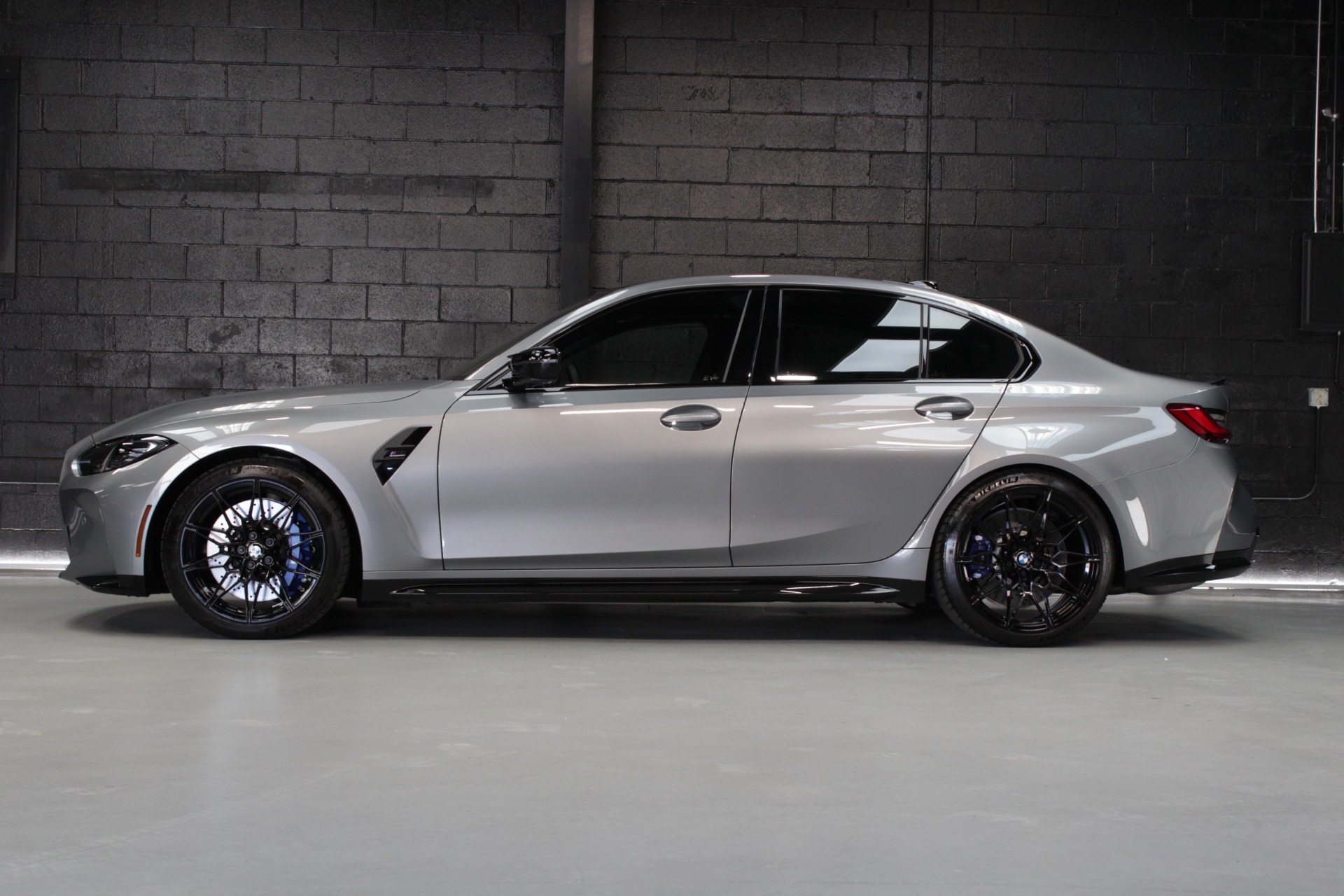 Bmw M3 Nardo Grey - Discover 17 Videos And 83 Images