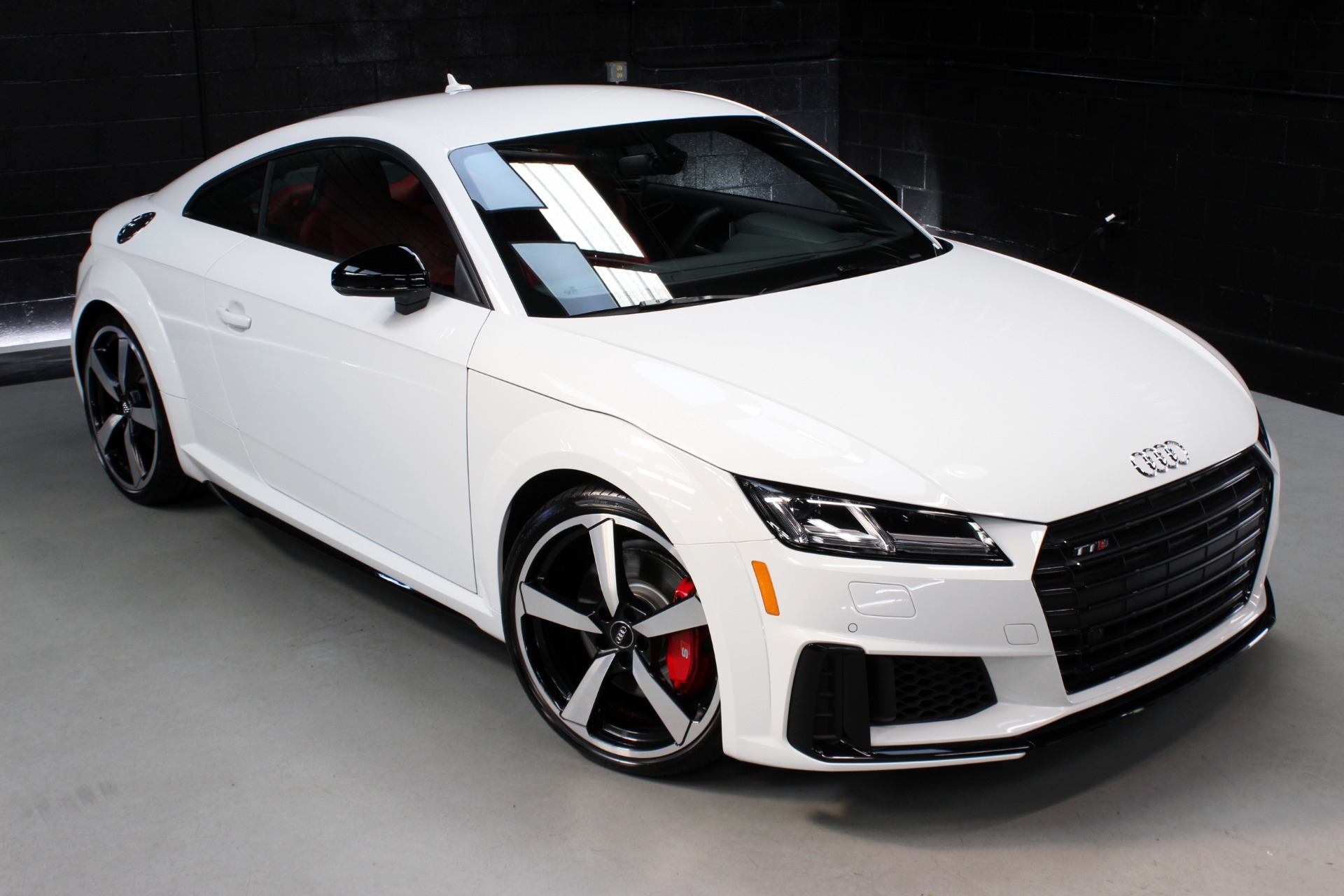 AUDI別注looks mart製 AUDI TTS AUDI別注looks mart製 AUDI TTS - メルカリ