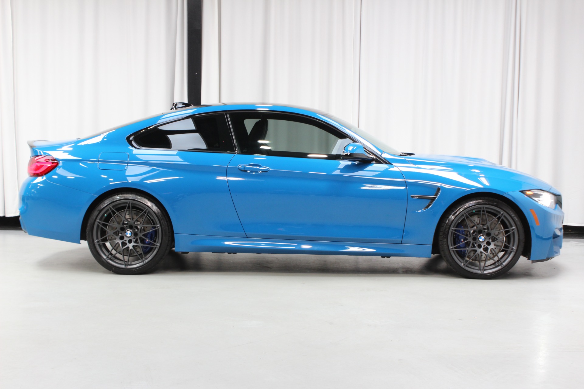 Used 2020 BMW M4 M Heritage Edition For Sale (Sold) | Momentum
