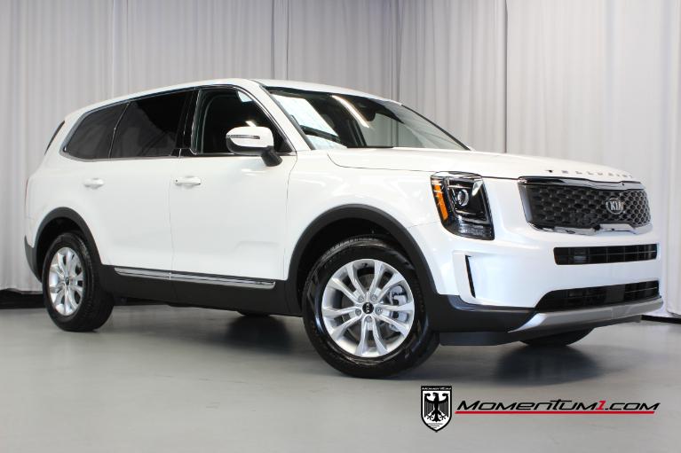Rocker Kit | KIA TELLURIDE 2020 Rocker Kit | KIA TELLURIDE 2020