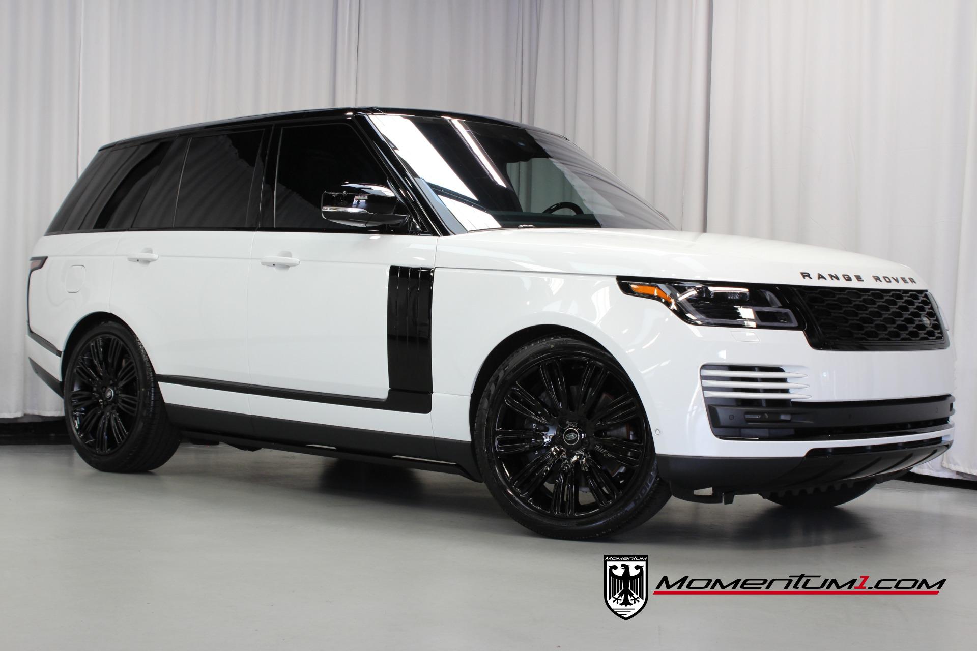 2021 land rover range rover p525 westminster 2021 land rover range rover p525 westminster