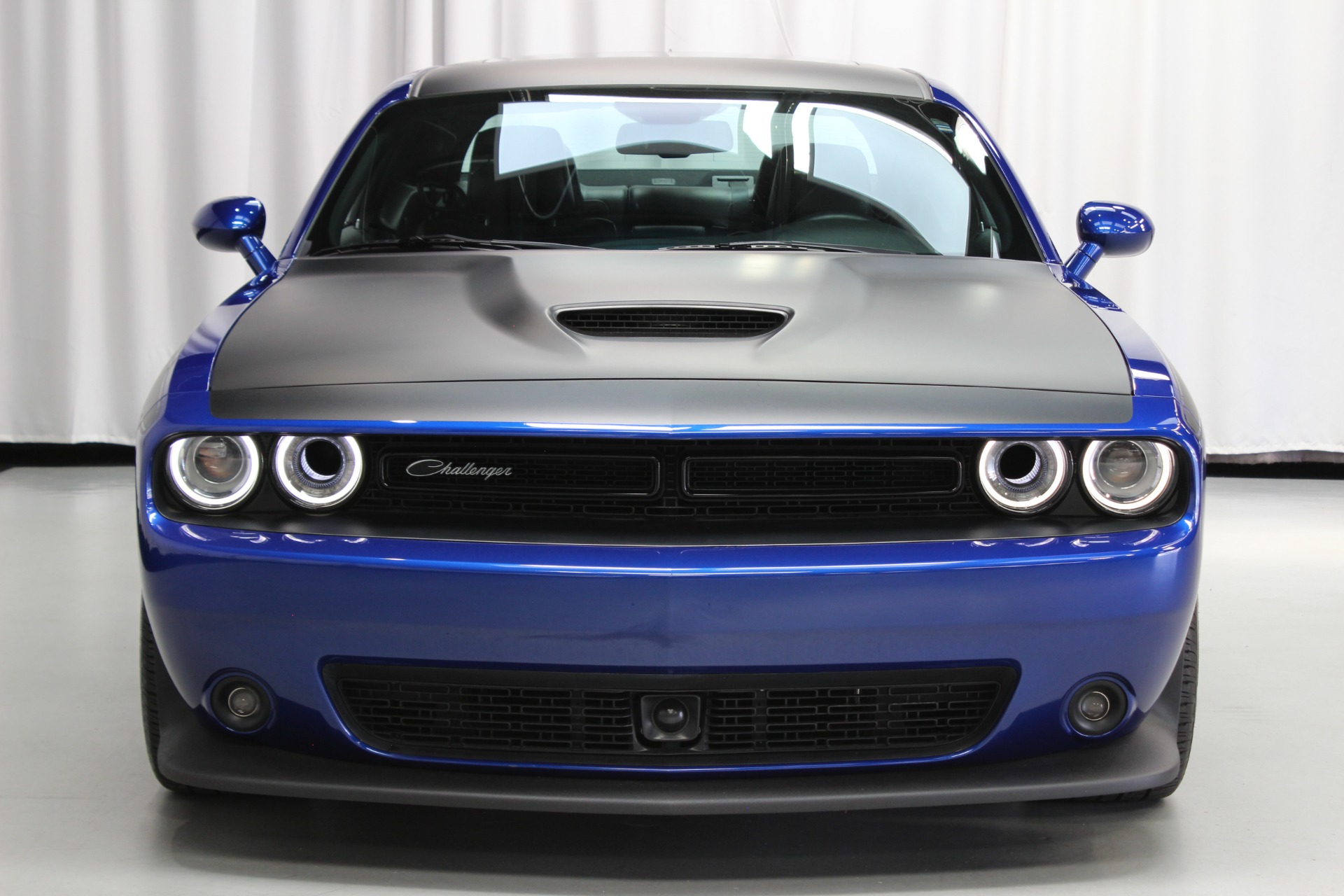 Headlamp Kit | DODGE CHALLENGER T/A 2018 Headlamp Kit | DODGE CHALLENGER T/A 2018