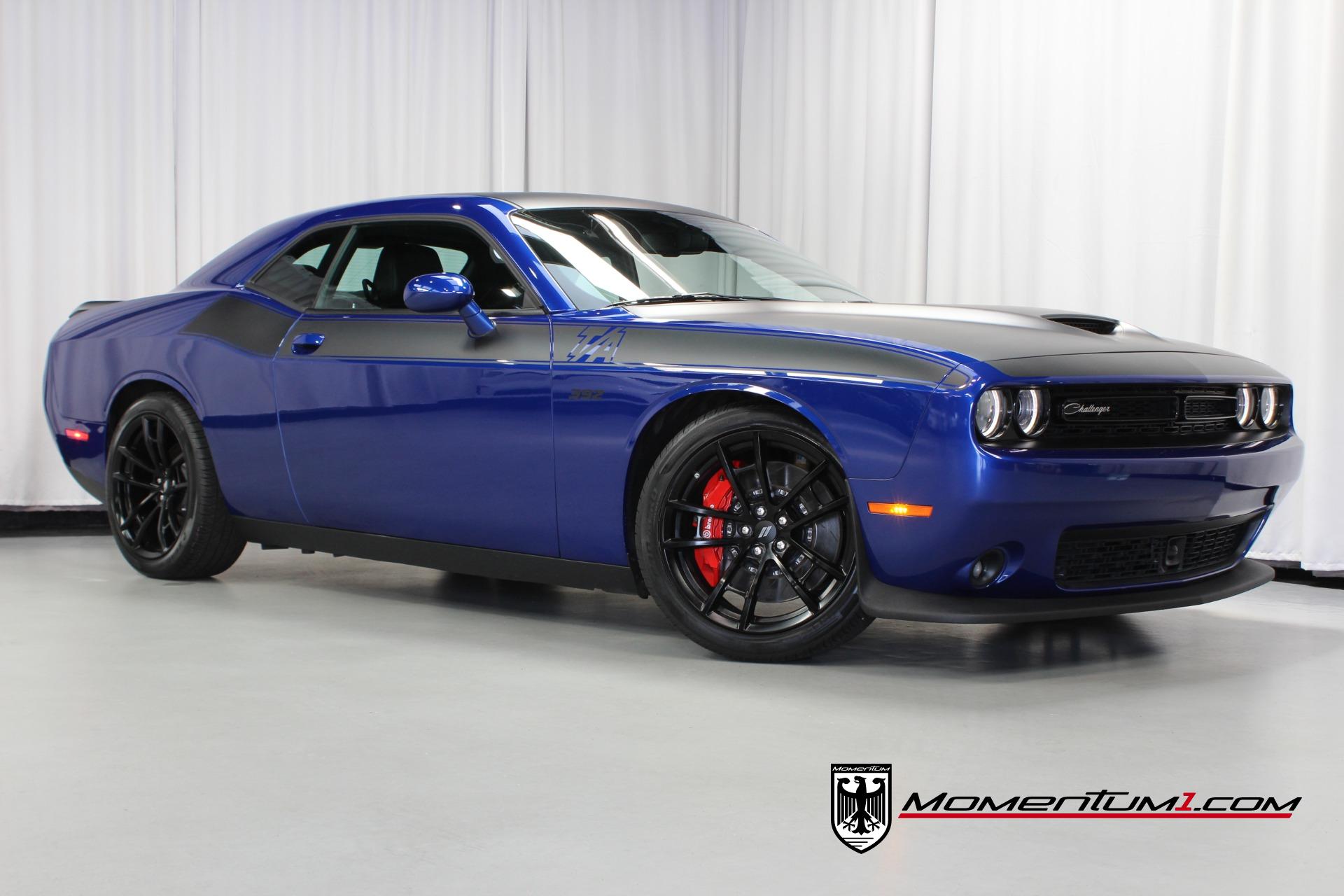 Headlamp Kit | DODGE CHALLENGER T/A 392 2018 Headlamp Kit | DODGE CHALLENGER T/A 392 2018