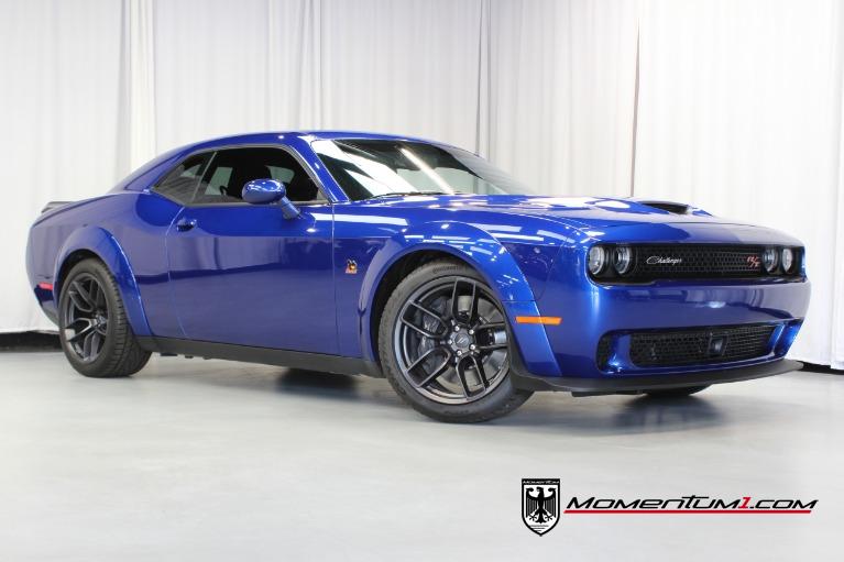 NEW 2024 HOT WHEELS PULL-BACK SPEEDERS DODGE CHALLENGER R/T